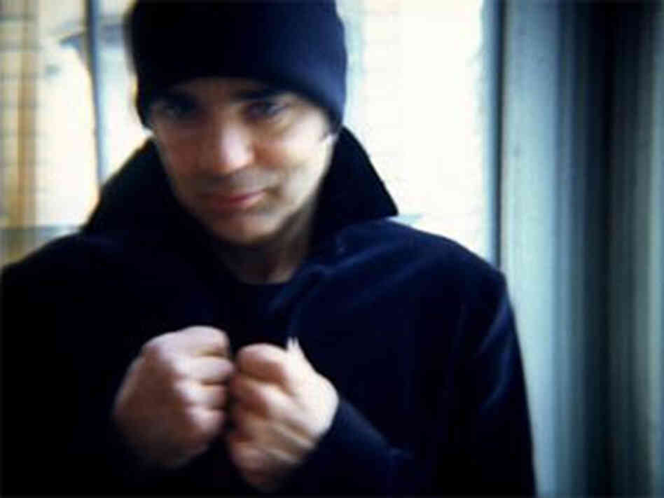 Daniel Lanois (300) Daniel Lanois (300)