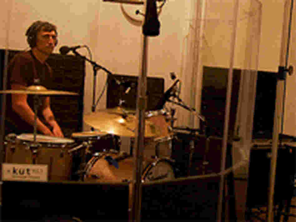 Jason Hammel of Mates of State (200)
