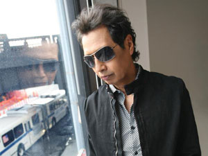 Alejandro Escovedo Alejandro Escovedo
