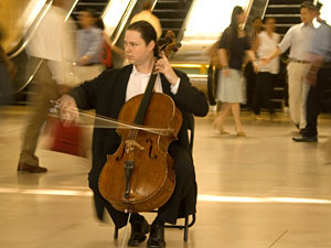 Matt Haimovitz Matt Haimovitz