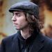 Aaron Parks: Projecting The 'Invisible Cinema'