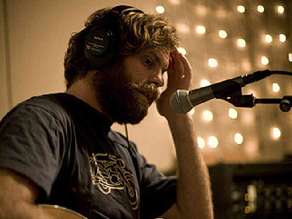 Neil Halstead KEXP (300)