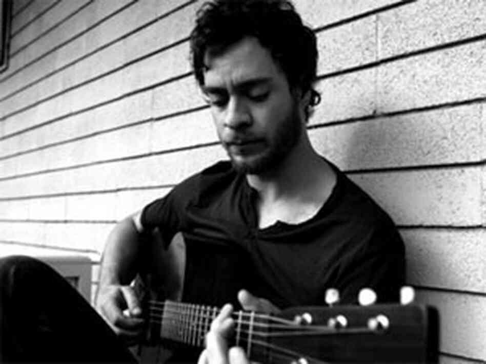 Amos Lee (300) Amos Lee (300)