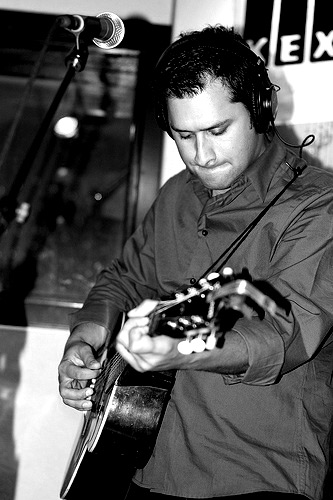 Elliott Brood (300)