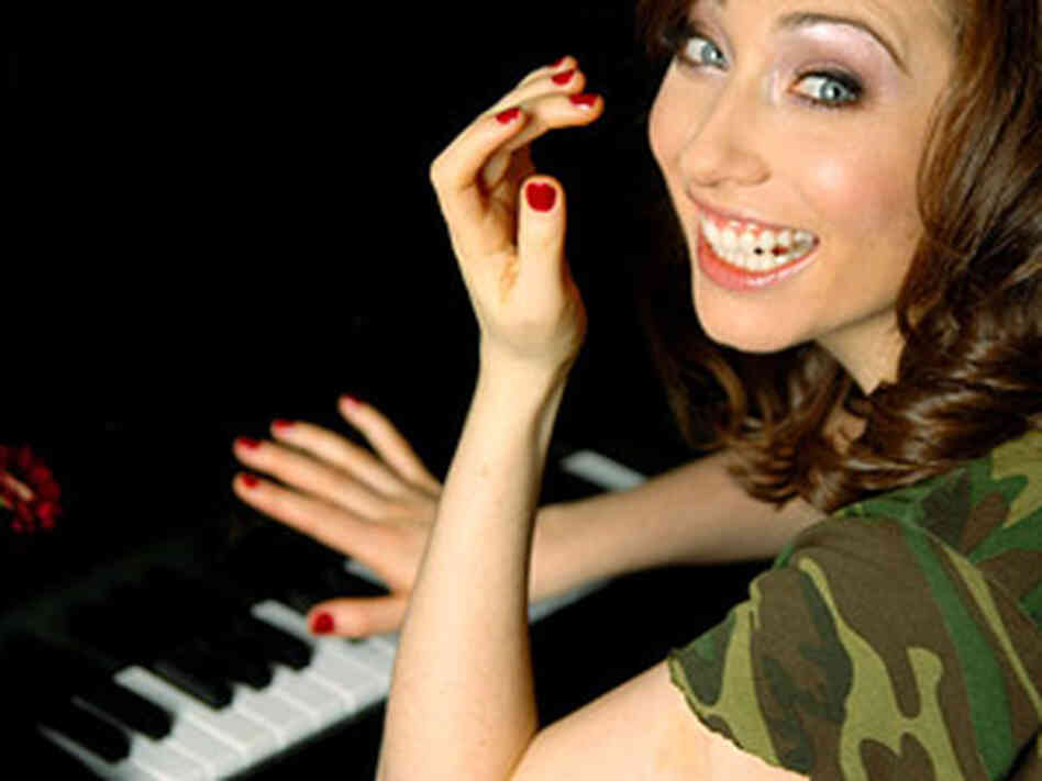 Regina Spektor (300) Regina Spektor (300)