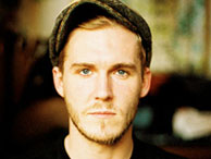 Brian Fallon; credit: Ryan Russell