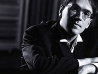 Pianist Roberto Plano; courtesy of the artist