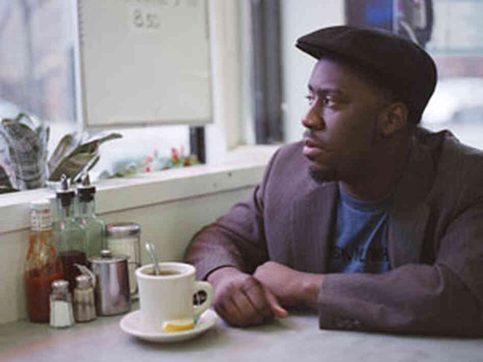 Robert Glasper (300) Robert Glasper (300)