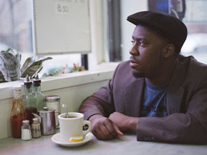 Robert Glasper Robert Glasper