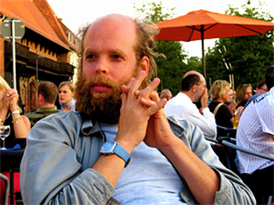 Bonnie Prince Billy Bonnie Prince Billy