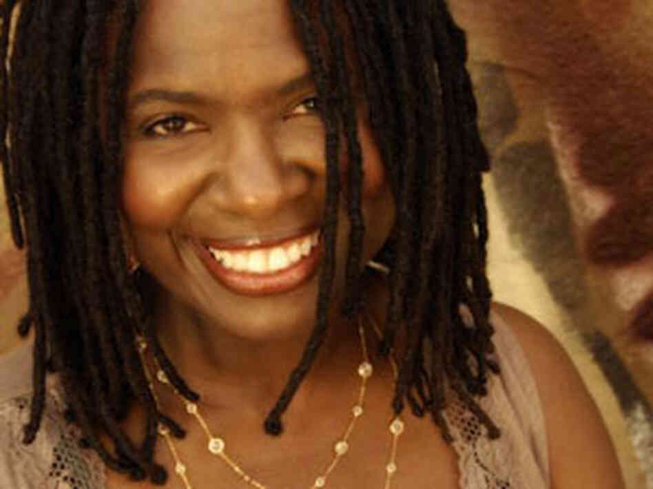 Ruthie Foster (300) Ruthie Foster (300)