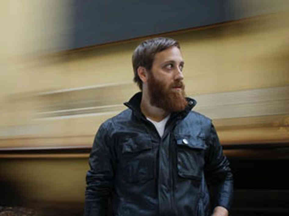 Dan Auerbach 300; Credit: Courtesy of the artist Dan Auerbach 300; Credit: Courtesy of the artist