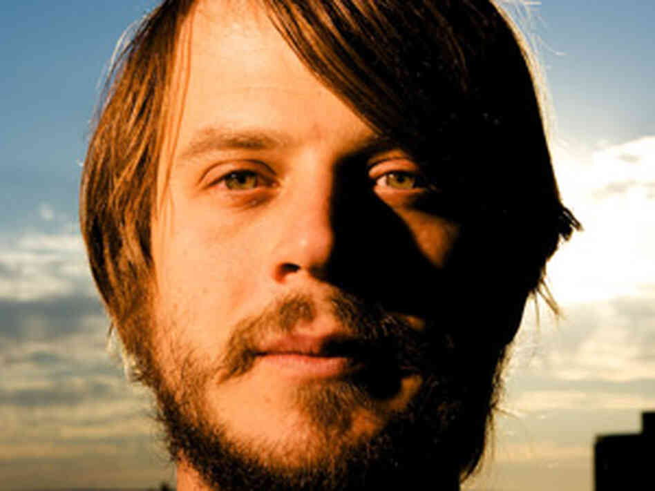 Marco Benevento (300) Marco Benevento (300)
