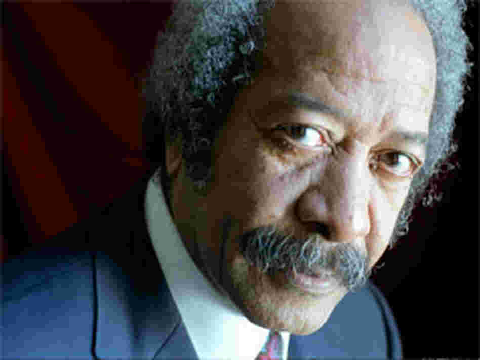 Allen Toussaint (300) Allen Toussaint (300)