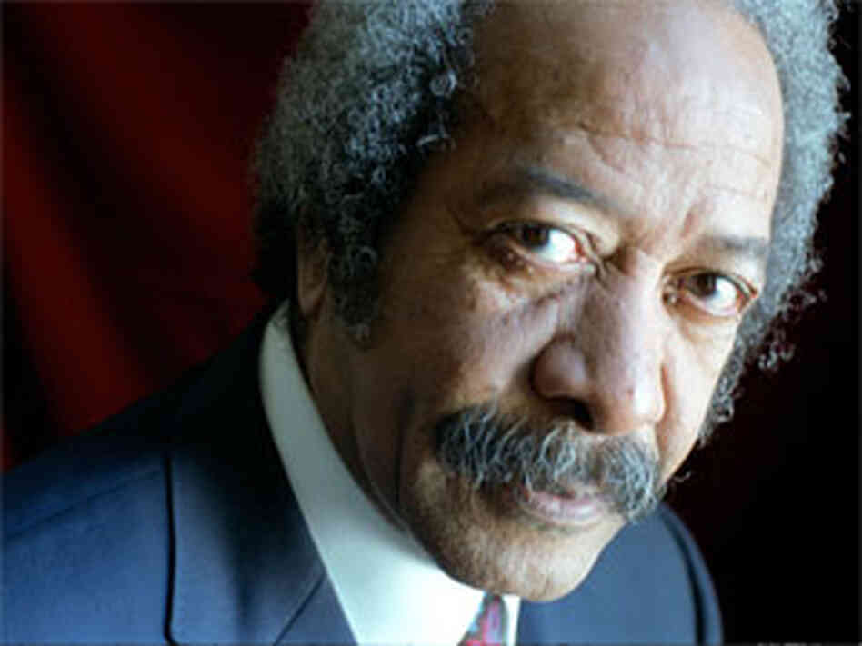 Allen Toussaint (300) Allen Toussaint (300)