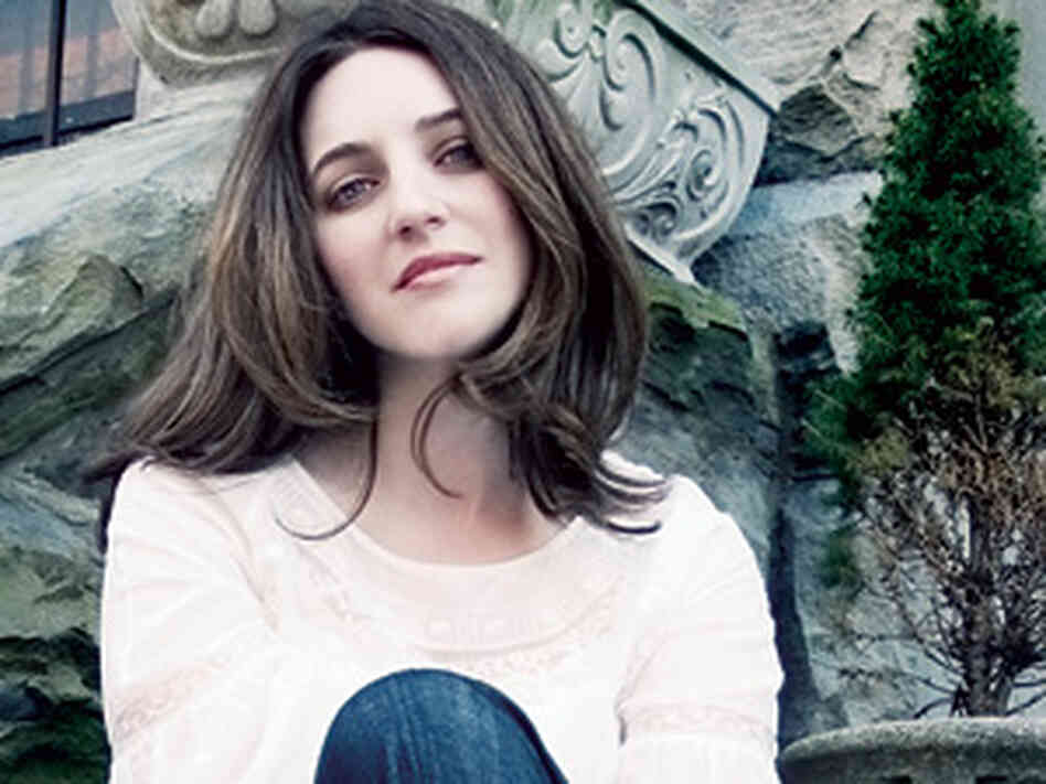 Pianist Simone Dinnerstein Pianist Simone Dinnerstein