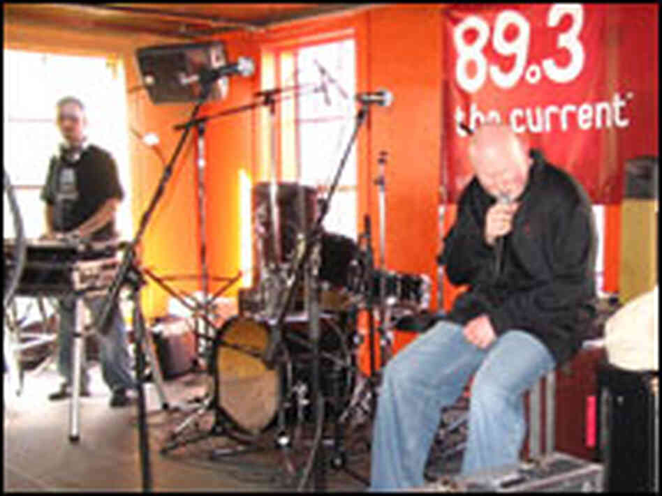 Brother Ali Brother Ali