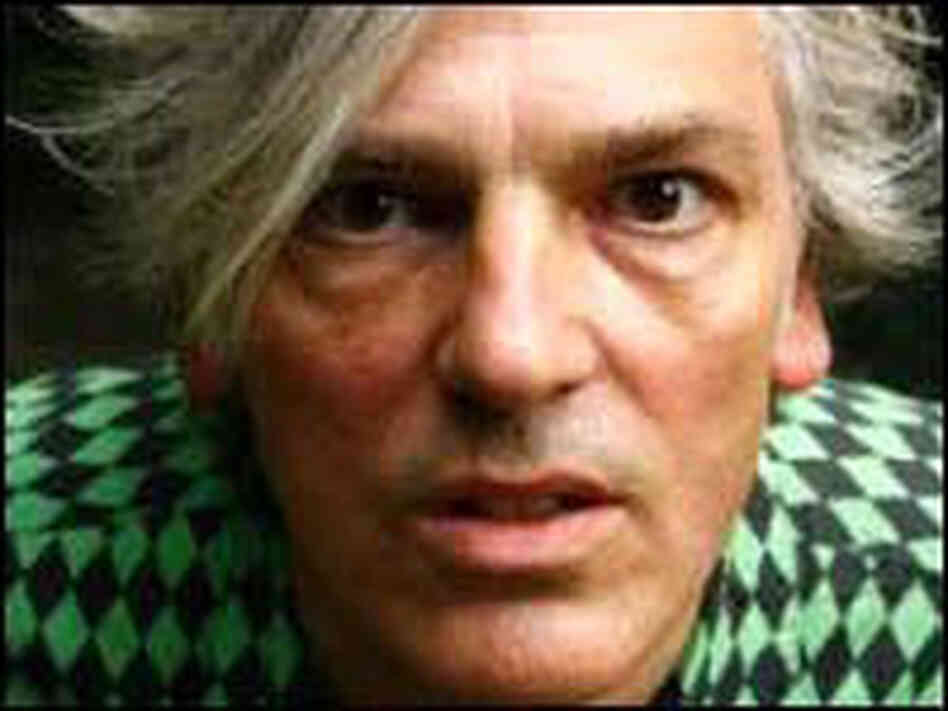 Robyn Hitchcock Robyn Hitchcock