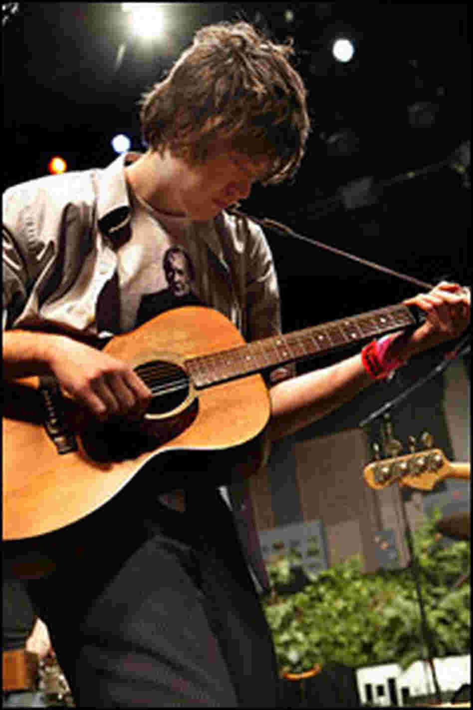 Okkervil River