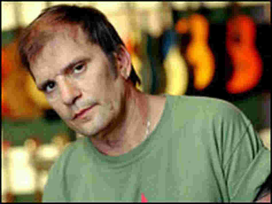 Steve Earle Steve Earle