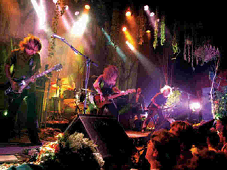 My Morning Jacket (300) My Morning Jacket (300)