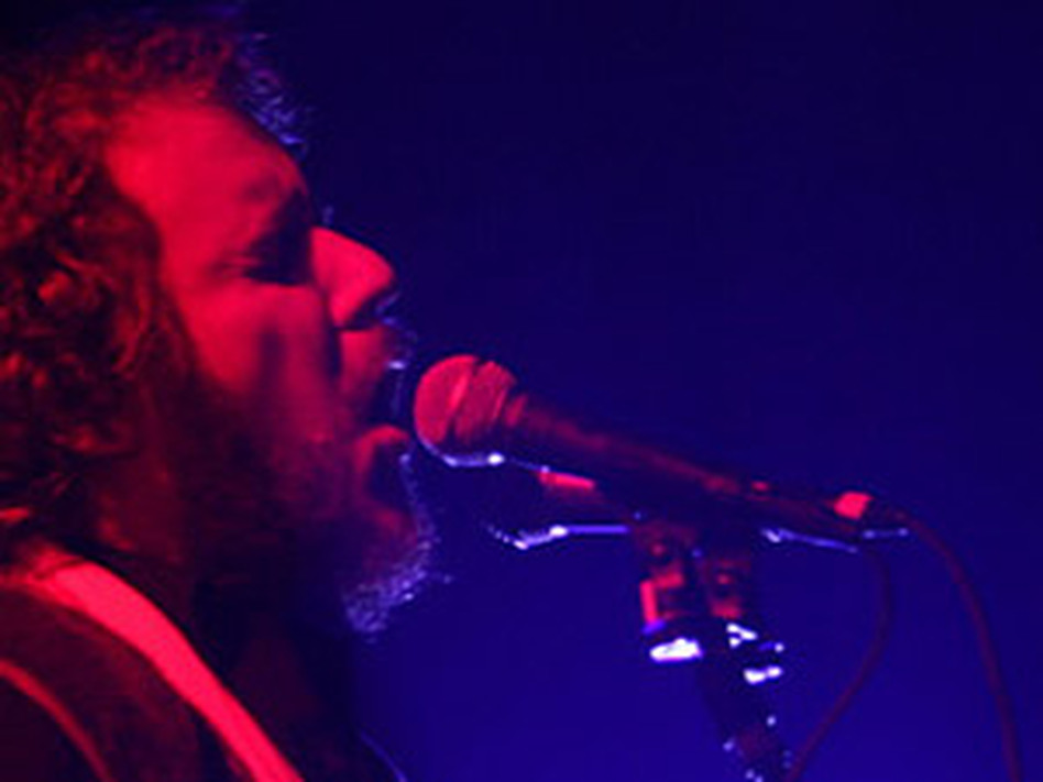 My Morning Jacket (300) My Morning Jacket (300)