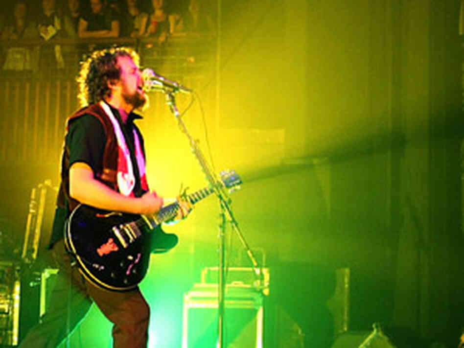 My Morning Jacket (300) My Morning Jacket (300)