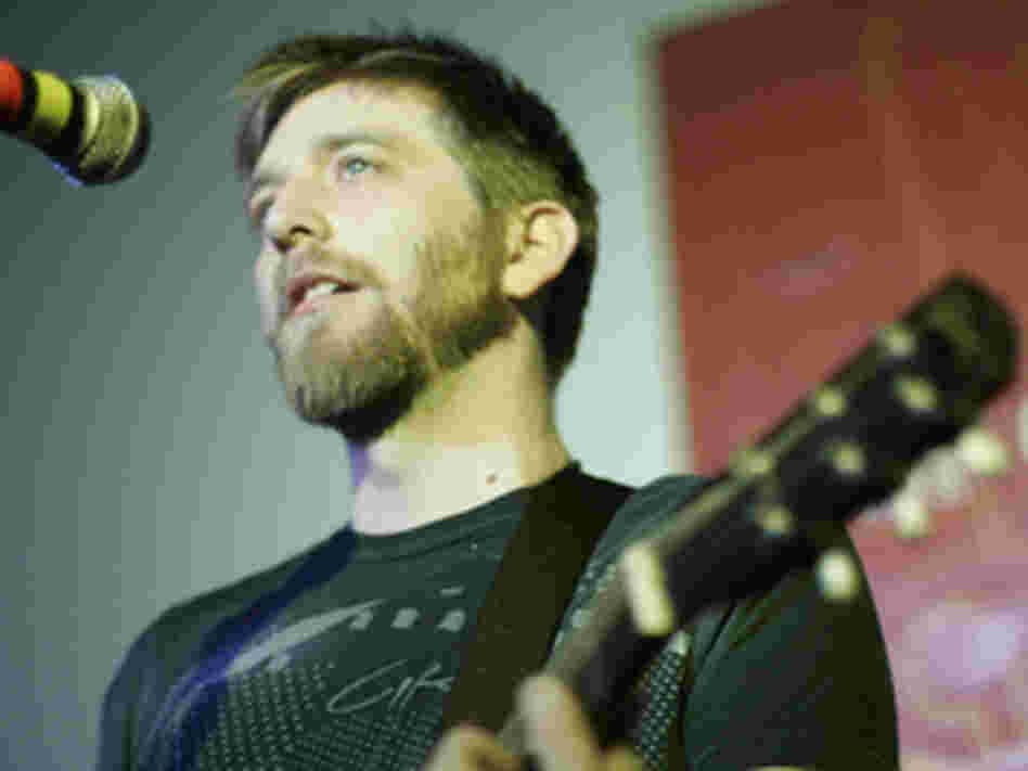 Weakerthans (300)