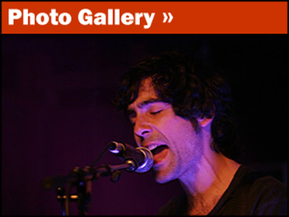 Blitzen Trapper Gallery