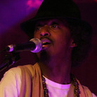 K'Naan 300