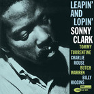 Leapin' and Lopin' Leapin' and Lopin'