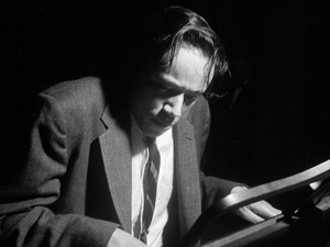 Horace Silver (300)