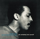 The Amazing Bud Powell The Amazing Bud Powell