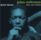 Cover for Blue Train [Expanded Edition]