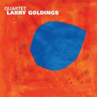 Cover for Quartet Cover for Quartet
