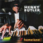 Cover for Homeland Cover for Homeland