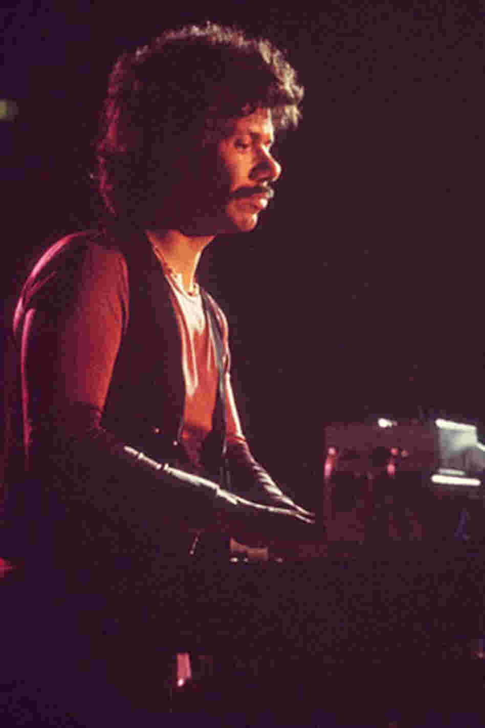Chick Corea of Return to Forever (300 long)