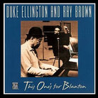Cover for This One's for Blanton Cover for This One's for Blanton