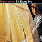 Cover for Explorations Cover for Explorations