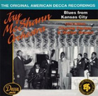 Blues From Kansas City Blues From Kansas City