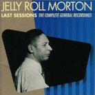 Last Sessions-The Complete General Recordings Last Sessions-The Complete General Recordings