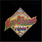 Cover for New Orleans Piano Cover for New Orleans Piano