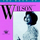 The Best of Nancy Wilson -- The Jazz and Blues Sessions The Best of Nancy Wilson -- The Jazz and Blues Sessions