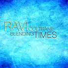 Blending Times Blending Times