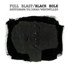 Black Hole Black Hole
