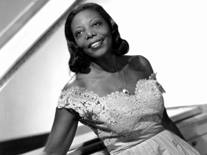 Mary Lou Williams Mary Lou Williams