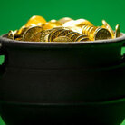 Pot of Gold (300) Pot of Gold (300)