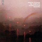 Cover for Complete Science Fiction Sessions Cover for Complete Science Fiction Sessions