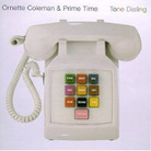 Cover for Tone Dialing Cover for Tone Dialing
