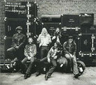 At Fillmore East At Fillmore East